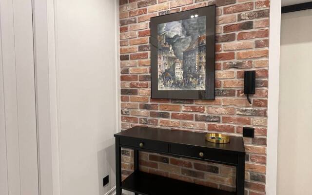 Квартира Стильная Лофт у Музея Мирового Океана