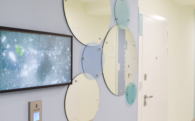 Квартира Студия в Казани