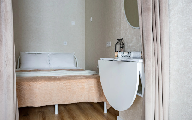 Uyutnaya V Zhk Letniy Flat