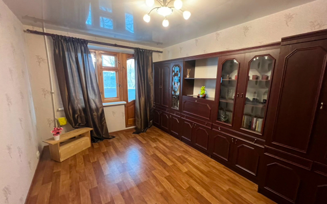 Odnokomnatnaya Flat