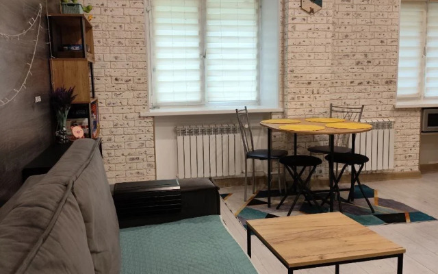 Квартира на Московской