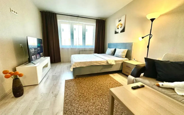 Квартира на улице Маршала Устинова д.3