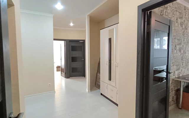 Квартира 3х комнатная