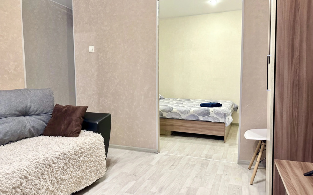 Квартира В Центре Your Home
