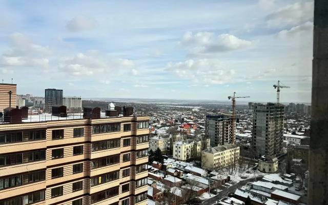 Na Zhk Linii Apartments