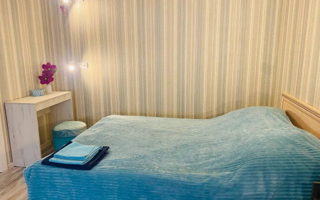 Квартира уютная на Пионерской