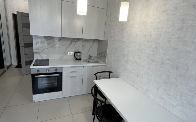 Апартаменты Мичурина 58 корпус 3