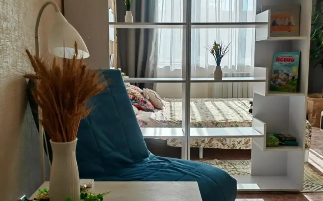 Квартира на Улице Артамонова 34/6