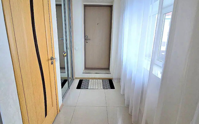 Апартаменты Уютные