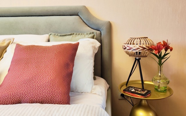 Апартаменты у Луизы