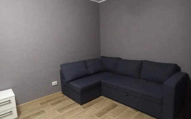 Uyutnaya Kvartira Flat