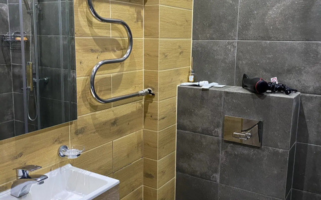 Апартаменты около ЖД вокзала и Зоопарка