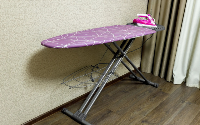 Квартира на Олимпийском