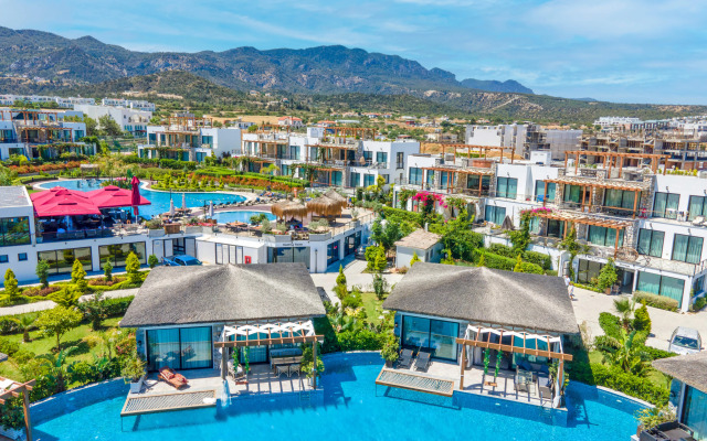 Апарт-отель Maldives Holiday Homes