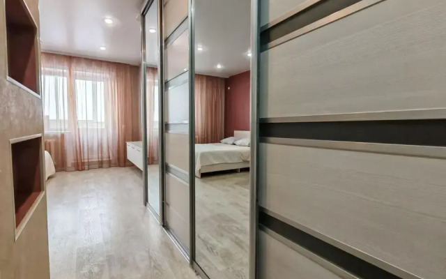 Komfortnaya Studiya Vozle Dalgau Flat