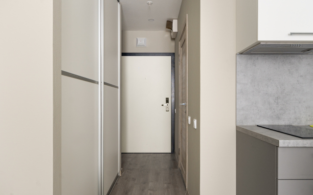 Апартаменты 7