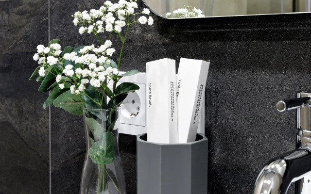 Квартира Город Историй в ЖК Любимово 16