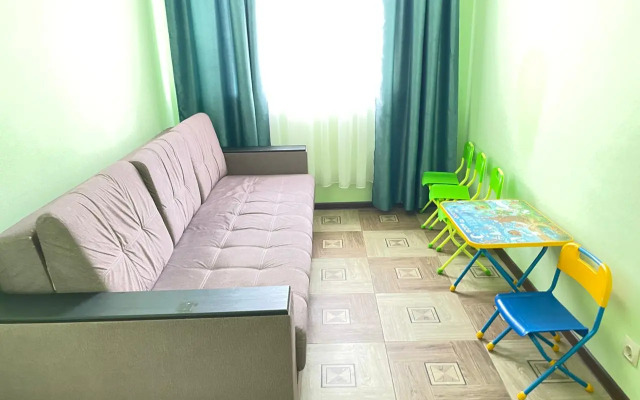 Гостевой дом Елена