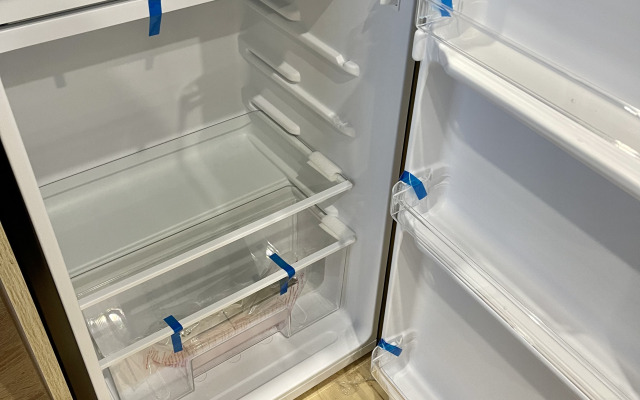 Гостевой Дом Дом для 4-х с Видом на Озеро