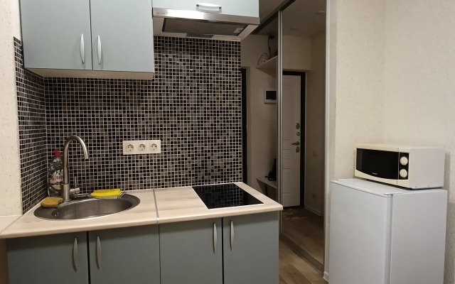 Апартаменты Уют