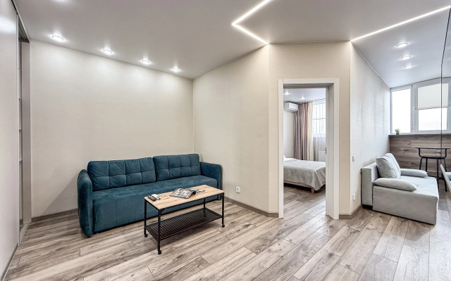 Monako 24 Zhk Arena 416 Apartments