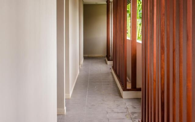 Valka Bali Guesthouse