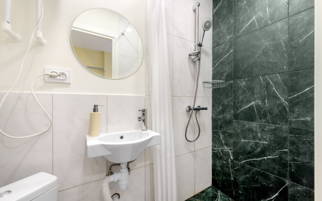 Апартаменты с Кондиционером на Лиговском Проспекте