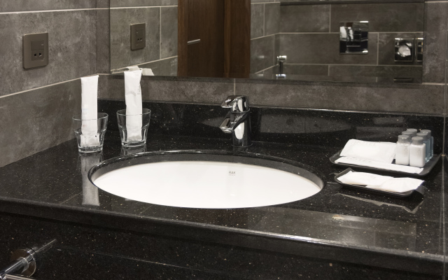 Orienta Gyumri Hotel