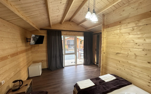 Гостевой дом Марина