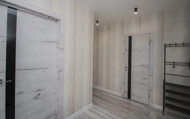 Okolo Tau Galerei Flat