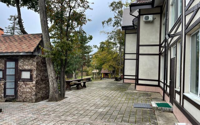 Kantri Guest House
