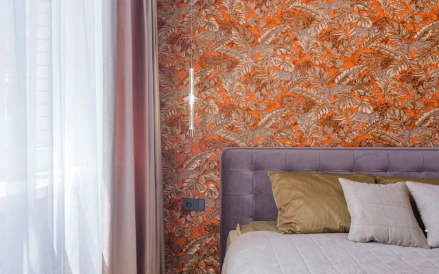 Квартира Living Spase