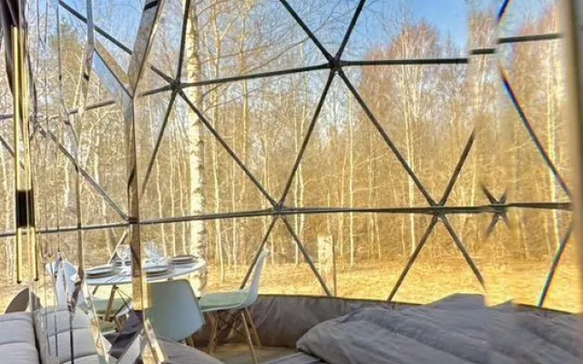 Sfera Glamping