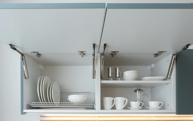 Lyuksovye U Morya Apartments