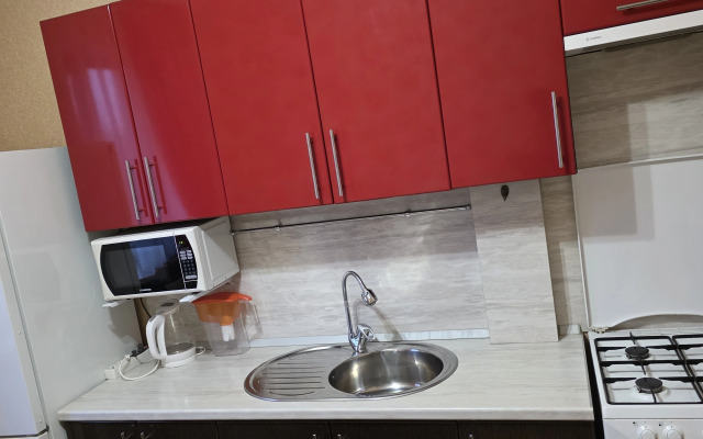 Апартаменты в Центре Пятигорска 1