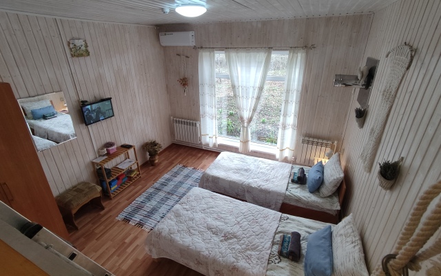 Ostrovok Private house