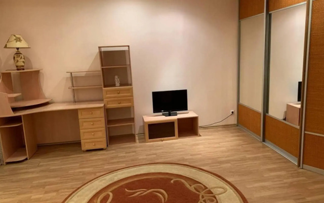 Generala Lizyukova 61v Apartaments