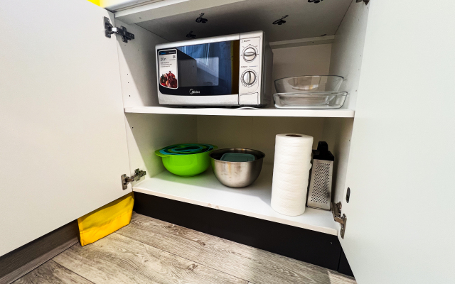 Апартаменты Stanislavskogo Lounge