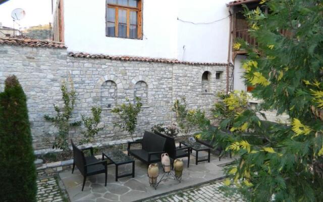 Mangalemi Hotel