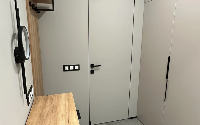 Квартира Берег Курортный