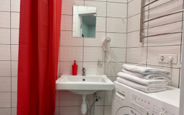 Квартира в микрорайоне Соболевка 25