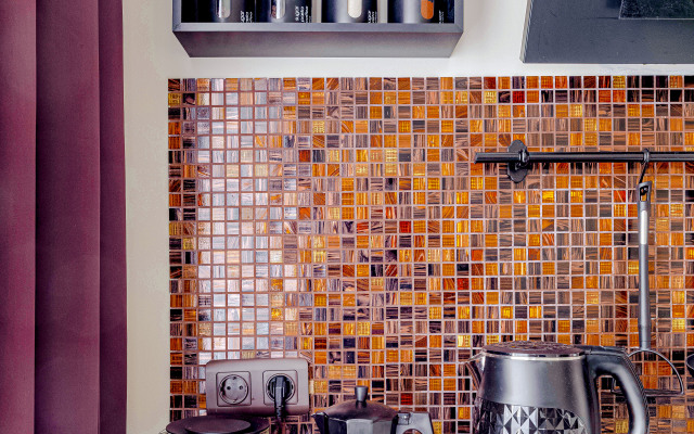 Апартаменты Goodrest 3