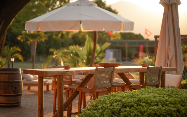 Dirik Surf & Beach Club Hotel