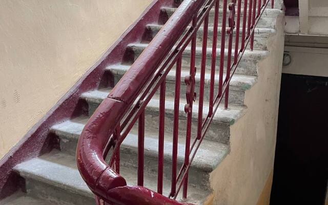 Квартира на Радистов