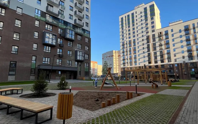 Uyutnaya Flat