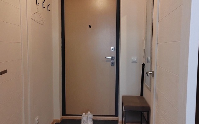 Апартаменты Студия около Экспо