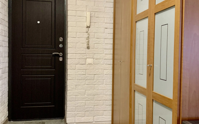 Brick House Apartment