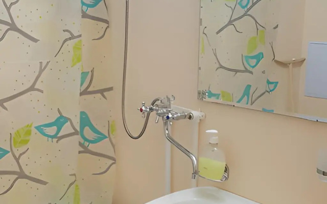 Квартира евродвушка в ЖК Алексино