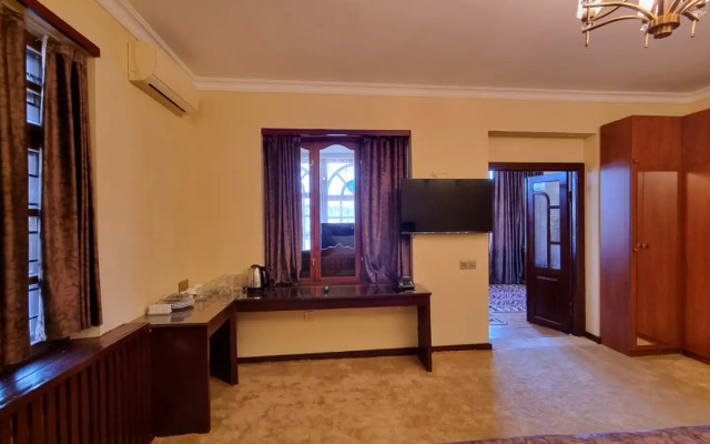 Boutique Hotel Grandview
