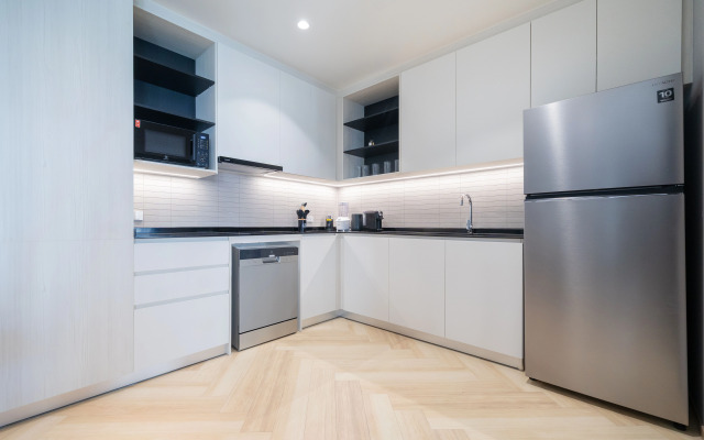 The Title Legendary BangTao Beach 308 Apartments